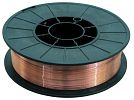 Zvárací drôt 0,8 mm  cievka 15 kg