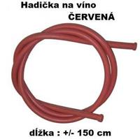 Hadička na víno 1,5m