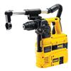 Kombinované kladivo DC235KL DeWALT s odsávaním