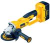Uhlová brúska DC415KL DeWALT