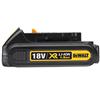 Batéria DCB181 DeWALT 18V 1,5Ah