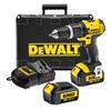 Aku vŕtačka a skrutkovač DeWALT DCD785L2