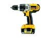 Vŕtačka DCD920L2 AKU DeWALT