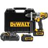 Vŕtačka s príklepom DCD985L2 DeWALT