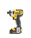 Rázový uťahovač DCF835C2 DeWALT