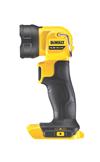 Svietidlo DeWALT DCL030