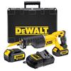 AKU píla DCS380L2 DeWALT