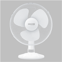 Ventilátor SFE 3020WH