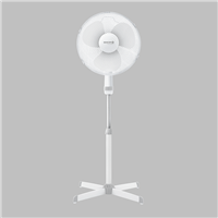 Stojanový ventilátor SFN 4044WH