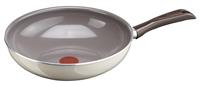 Panvica WOK Tefal Ceramic control D4211952 28 cm