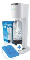 SodaStream GENESIS WHITE ICE AGE 4