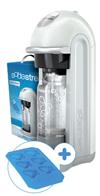 Výrobník sódy SodaStream