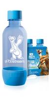 Fľaša pre SodaStream