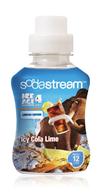 Sirup pre SodaStream limetka