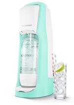 Najlacnejší SodaStream JET GRASS GREEN