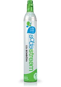 Bombička SodaStream
