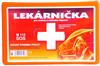 Autolekárnička