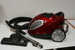 Elektrický vysávač 1600W