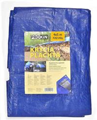 Plachta krycia PE PROKIN 4x5 P20/140g