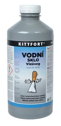 Vodné sklo 0,5l