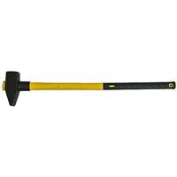 Kladivo Strend Pro HM132 6000 g, sklolaminat:TPR