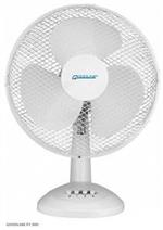 Ventilátor stolový 30W, priemer 30cm