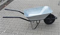 Fúrik pozinkovaný 80 L LUX BANTAM