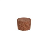 Korková zátka 24 x 36/33 mm