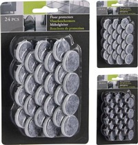 Podložka plstená na ochranu podlahy