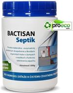 Baktérie ACTIVSAN SEPTIK 500 g