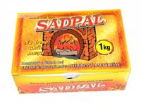 Odstraňovač sadzí SADPAL 1kg