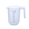 Odmerka UH RED/BLUE 0,5l