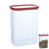 Dóza UH HERME 2,6l obdĺžnik