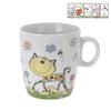 Hrnček porcelánový ANIMA
