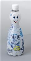 Sirup tonic 0,5l
