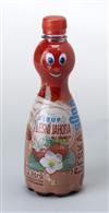 Sirup jahoda 0,5l