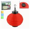 Solárna lampa - lampion