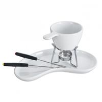Fondue set pre dvoch