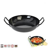 Panvica smalt PAELLA priemer 24cm