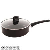 Panvica s pokrievkou 24 cm TEFAL