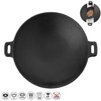 Panvica Wok LIATINA priemer 30 cm