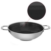 Panvica COOKCELL WOK priemer 28 cm