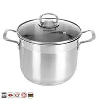 Hrniec nerez NATALI 4,6 l
