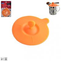 Pokrievka na hrnček silikón 10cm