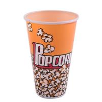 Pohár UH popcorn 1l