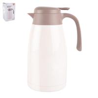 Termoska nerez / UH konvica 2 l WHITE
