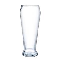 Pohár sklo na pivo CERVEZA 0,6l