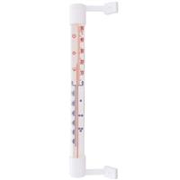 Teplomer UH 21,5 cm farba BIELA