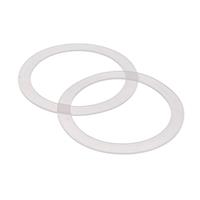 Tesnenie priemer 10,5 cm 6 ks