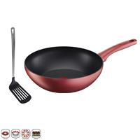 Panvica CHARACTER WOK TEFAL 28cm